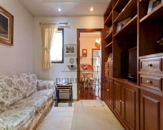 Imagem Apartamento com 4 Quartos à Venda, 202 m² em Sumaré - São Paulo Imagem Apartamento com 4 Quartos à Venda, 202 m² em Sumaré - São Paulo