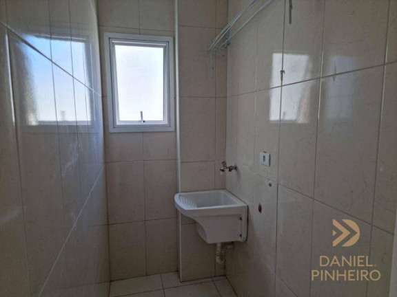 Imagem Apartamento com 1 Quarto à Venda, 43 m² em Boqueirão - Praia Grande Imagem Apartamento com 1 Quarto à Venda, 43 m² em Boqueirão - Praia Grande