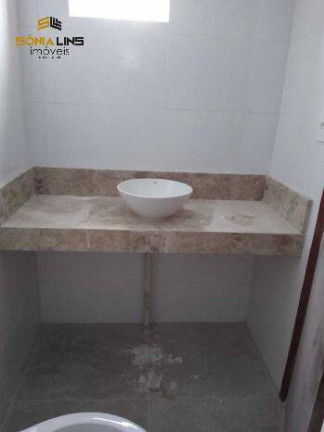 Apartamento com 3 Quartos à Venda, 98 m² em Bancários - João Pessoa