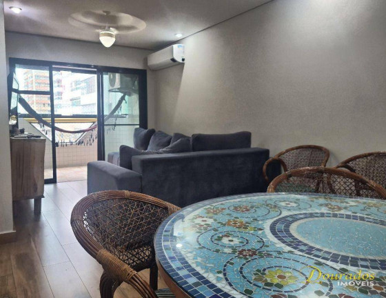 Imagem Apartamento com 2 Quartos à Venda, 120 m² em Canto Do Forte - Praia Grande Imagem Apartamento com 2 Quartos à Venda, 120 m² em Canto Do Forte - Praia Grande