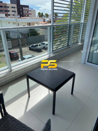Imagem Apartamento com 2 Quartos à Venda, 65 m² em Tambaú - João Pessoa Imagem Apartamento com 2 Quartos à Venda, 65 m² em Tambaú - João Pessoa