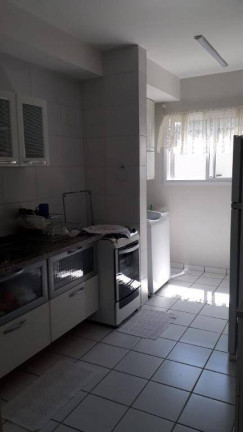 Imagem Apartamento com 2 Quartos à Venda, 75 m² em Vila São José - Taubaté