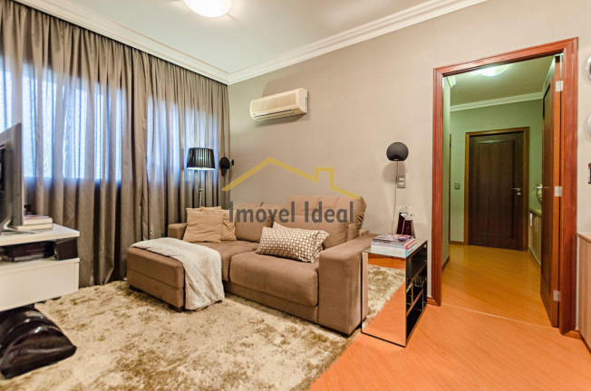 Imagem Apartamento com 3 Quartos à Venda, 150 m² em Cristo Rei - Curitiba Imagem Apartamento com 3 Quartos à Venda, 150 m² em Cristo Rei - Curitiba
