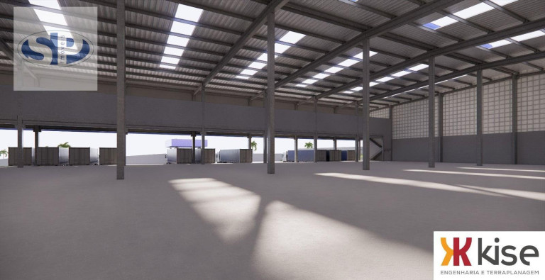 Imagem Imóvel Comercial para Alugar, 5.139 m² em Cidade Parque Sao Luiz - Guarulhos Imagem Imóvel Comercial para Alugar, 5.139 m² em Cidade Parque Sao Luiz - Guarulhos