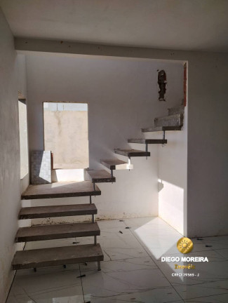 Imagem Casa com 3 Quartos à Venda, 140 m² em Terra Preta - Mairiporã Imagem Casa com 3 Quartos à Venda, 140 m² em Terra Preta - Mairiporã