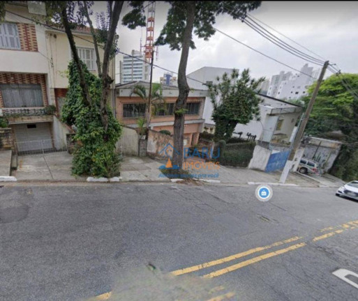 Imagem Sobrado com 3 Quartos à Venda, 300 m² em Vila Mariana - São Paulo Imagem Sobrado com 3 Quartos à Venda, 300 m² em Vila Mariana - São Paulo