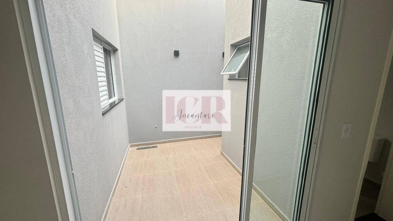 Imagem Casa de Condomínio com 3 Quartos à Venda, 155 m² em Residencial Horto Florestal Villagio - Sorocaba