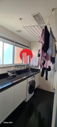 Imagem Apartamento com 3 Quartos à Venda, 171 m² em Vila Andrade - São Paulo
