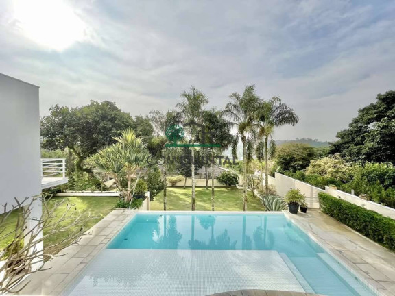 Casa com 4 Quartos à Venda, 1 m² em Granja Viana - Cotia