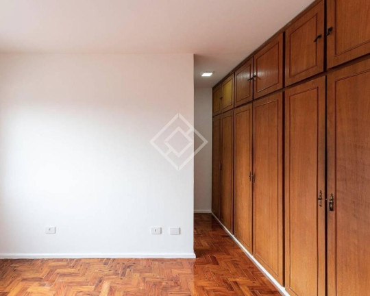 Foto do imóvel Apartamento com 3 Quartos à Venda, 112 m² em Vila Clementino - São Paulo