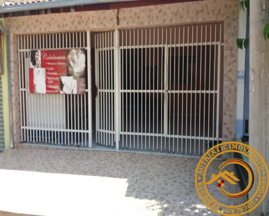 Imagem Casa com 3 Quartos à Venda, 144 m² em Salto Ville - Salto Imagem Casa com 3 Quartos à Venda, 144 m² em Salto Ville - Salto