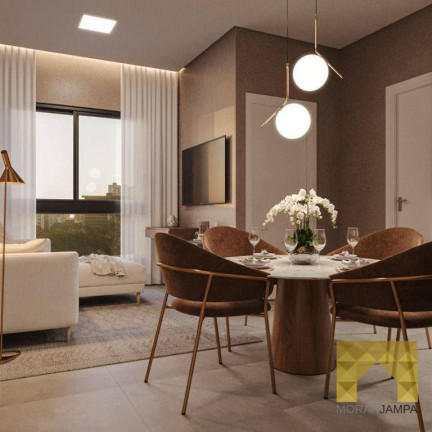 Imagem Studio com 1 Quarto à Venda, 25 m² em Bessa - João Pessoa Imagem Studio com 1 Quarto à Venda, 25 m² em Bessa - João Pessoa