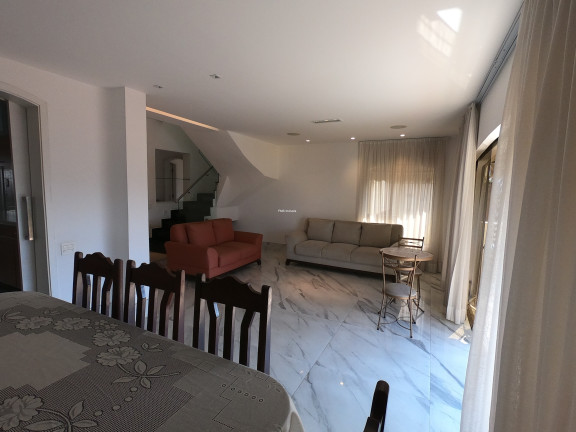 Imagem Imóvel com 3 Quartos à Venda, 287 m² em Brooklin Paulista - São Paulo
