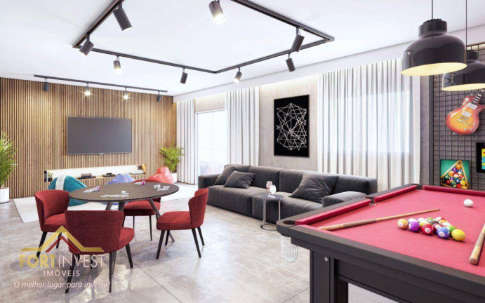 Imagem Imóvel com 2 Quartos à Venda, 84 m² em Canto Do Forte - Praia Grande Imagem Imóvel com 2 Quartos à Venda, 84 m² em Canto Do Forte - Praia Grande