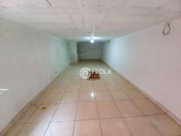 Imagem Sala Comercial para Alugar, 125 m² em Antônio Zanaga - Americana Imagem Sala Comercial para Alugar, 125 m² em Antônio Zanaga - Americana