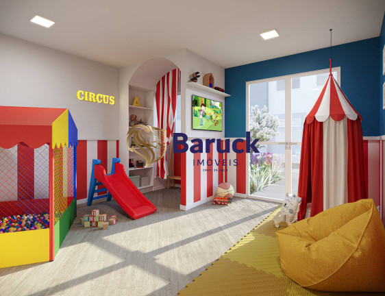 Imagem Apartamento com 2 Quartos à Venda, 40 m² em Jardim Das Graças - São Paulo