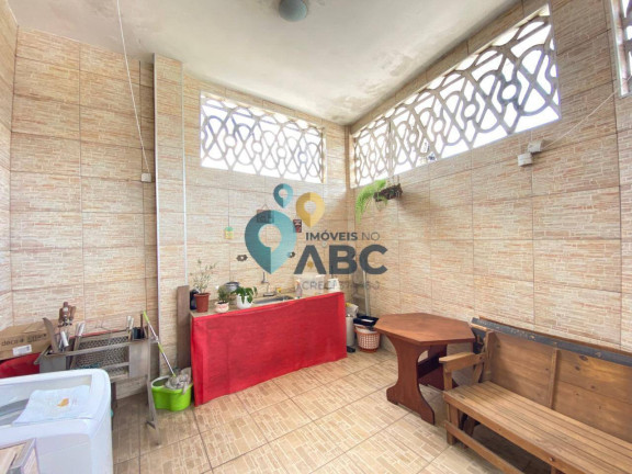 Imagem Sobrado com 3 Quartos à Venda, 90 m² em Alves Dias - São Bernardo Do Campo