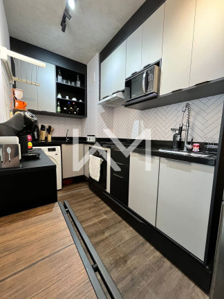 Imagem Apartamento com 2 Quartos à Venda, 39 m² em Vila Formosa - São Paulo Imagem Apartamento com 2 Quartos à Venda, 39 m² em Vila Formosa - São Paulo