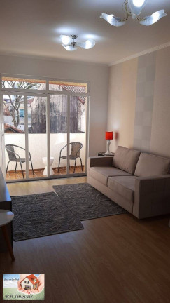 Imagem Apartamento com 2 Quartos à Venda, 75 m² em Baeta Neves - São Bernardo Do Campo Imagem Apartamento com 2 Quartos à Venda, 75 m² em Baeta Neves - São Bernardo Do Campo