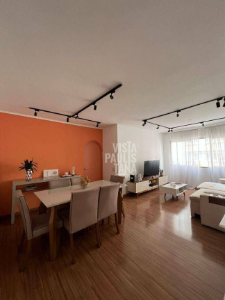 Imagem Apartamento com 3 Quartos para Alugar, 106 m² em Itaim Bibi - São Paulo Imagem Apartamento com 3 Quartos para Alugar, 106 m² em Itaim Bibi - São Paulo
