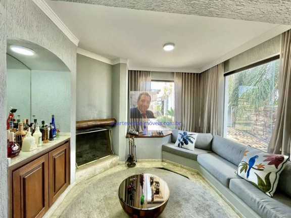 Imagem Casa com 4 Quartos à Venda, 548 m² em Jardim Passárgada I - Cotia Imagem Casa com 4 Quartos à Venda, 548 m² em Jardim Passárgada I - Cotia