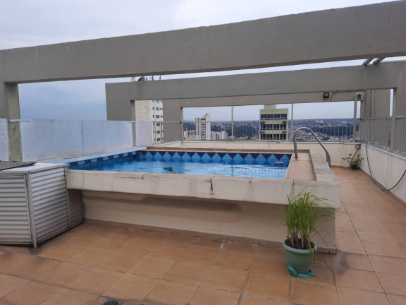 Imagem Apartamento com 3 Quartos à Venda, 185 m² em Centro - Jundiaí
