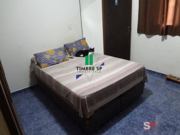 Imagem Casa com 3 Quartos à Venda, em Jardim Rincão - São Paulo Imagem Casa com 3 Quartos à Venda, em Jardim Rincão - São Paulo