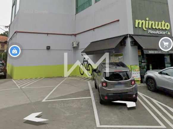 Imóvel Comercial para Alugar, 800 m² em Parque Renato Maia - Guarulhos