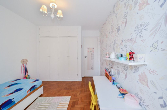 Imagem Apartamento com 3 Quartos à Venda, 127 m² em Moema - São Paulo Imagem Apartamento com 3 Quartos à Venda, 127 m² em Moema - São Paulo