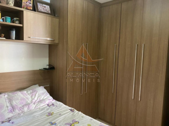 Imagem Apartamento com 2 Quartos à Venda, 46 m² em Sumarezinho - Ribeirão Preto Imagem Apartamento com 2 Quartos à Venda, 46 m² em Sumarezinho - Ribeirão Preto