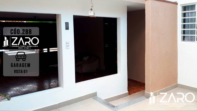 Imagem Casa com 3 Quartos à Venda, 140 m² em Consolação - Rio Claro Imagem Casa com 3 Quartos à Venda, 140 m² em Consolação - Rio Claro