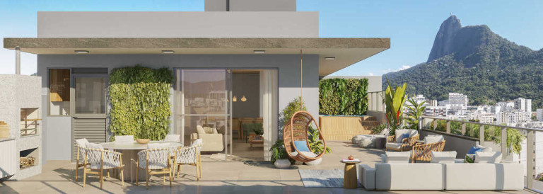 Imagem Imóvel com 3 Quartos à Venda, 166 m² em Botafogo - Rio De Janeiro Imagem Imóvel com 3 Quartos à Venda, 166 m² em Botafogo - Rio De Janeiro