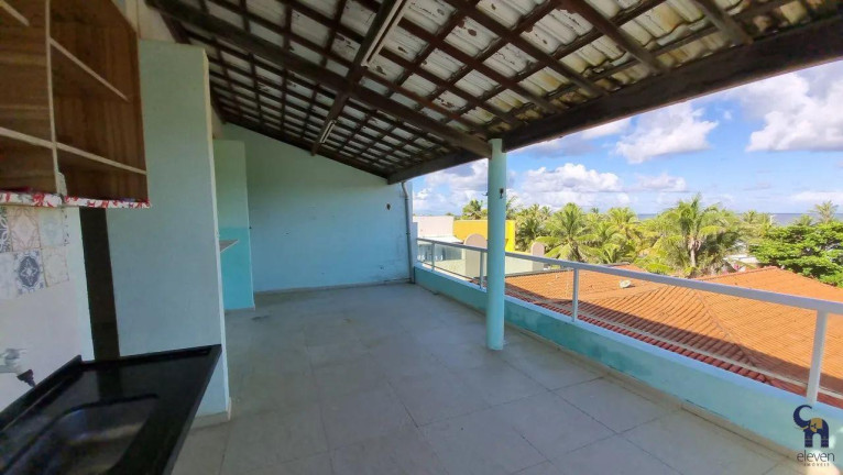 Imagem Cobertura com 3 Quartos à Venda, 180 m² em Ipitanga - Lauro De Freitas Imagem Cobertura com 3 Quartos à Venda, 180 m² em Ipitanga - Lauro De Freitas