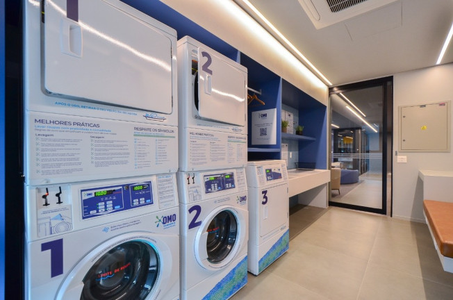 Imagem Apartamento com 1 Quarto à Venda, 34 m² em Pinheiros - São Paulo