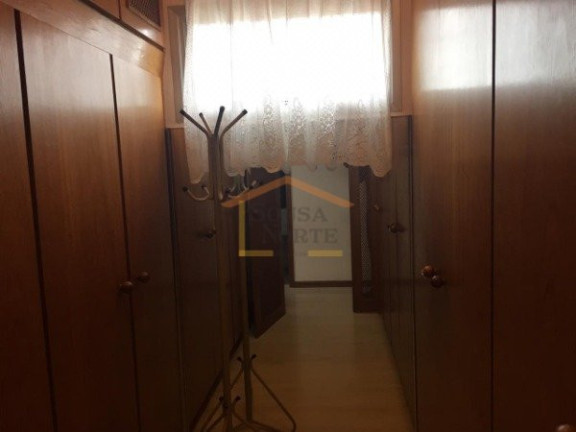 Imagem Apartamento com 3 Quartos à Venda, 158 m² em água Fria - São Paulo
