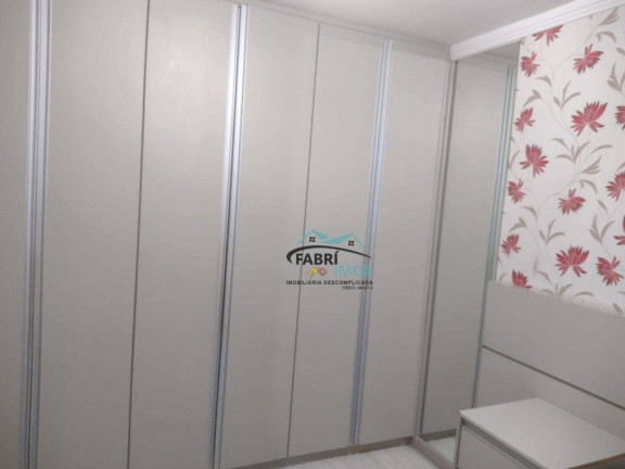 Imagem Apartamento com 2 Quartos à Venda, 54 m² em Jardim Guarujá - Sorocaba Imagem Apartamento com 2 Quartos à Venda, 54 m² em Jardim Guarujá - Sorocaba