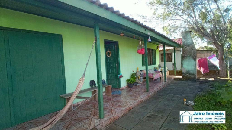 Casa com 2 Quartos à Venda, 300 m² em Centro - Balneário Pinhal