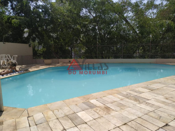 Imagem Apartamento com 2 Quartos à Venda, 68 m² em Vila Andrade - São Paulo Imagem Apartamento com 2 Quartos à Venda, 68 m² em Vila Andrade - São Paulo