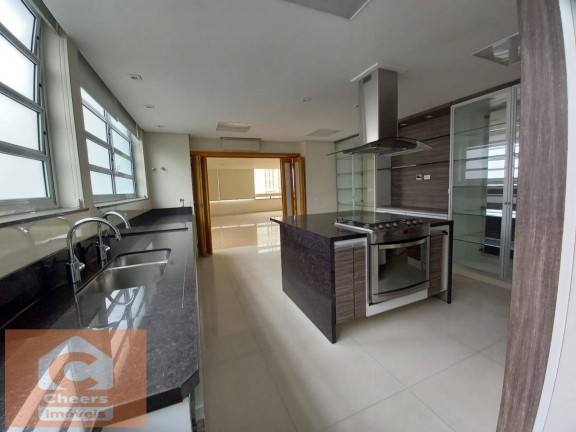 Imagem Apartamento com 4 Quartos à Venda ou Locação, 325 m² em Morro Dos Ingleses - São Paulo Imagem Apartamento com 4 Quartos à Venda ou Locação, 325 m² em Morro Dos Ingleses - São Paulo
