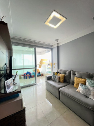 Imóvel com 2 Quartos à Venda, 68 m² em Jardim Camburi - Vitória