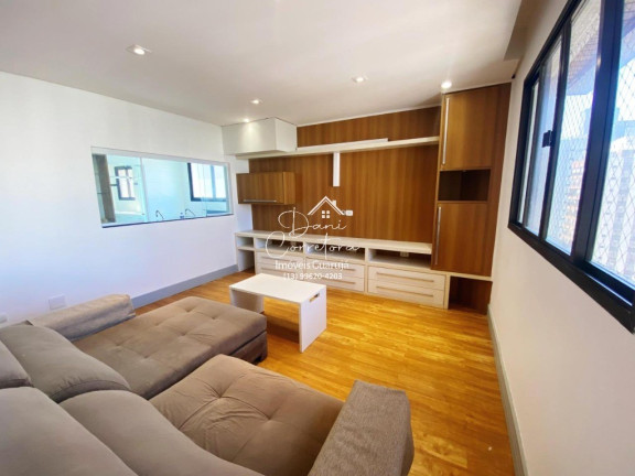Imagem Apartamento com 3 Quartos à Venda, 118 m² em Pitangueiras - Guarujá