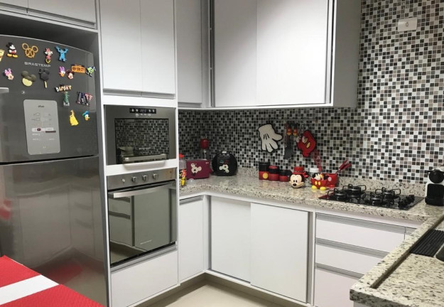 Imagem Imóvel com 3 Quartos à Venda, 78 m² em Vila Carrão - São Paulo Imagem Imóvel com 3 Quartos à Venda, 78 m² em Vila Carrão - São Paulo