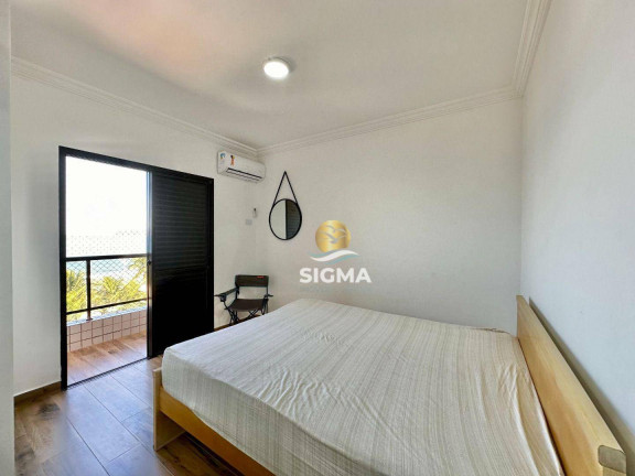 Imagem Apartamento com 3 Quartos à Venda, 140 m² em Tombo - Guarujá
