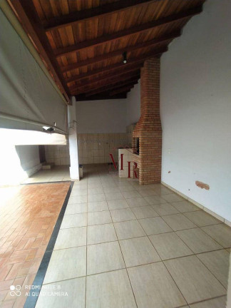 Imagem Casa com 3 Quartos à Venda, 156 m² em Parque Residencial Do Lago - Votuporanga Imagem Casa com 3 Quartos à Venda, 156 m² em Parque Residencial Do Lago - Votuporanga