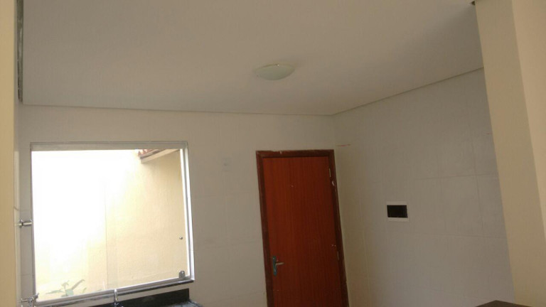 Imagem Apartamento com 2 Quartos à Venda, 59 m² em Porto Seguro - Ribeirão Das Neves