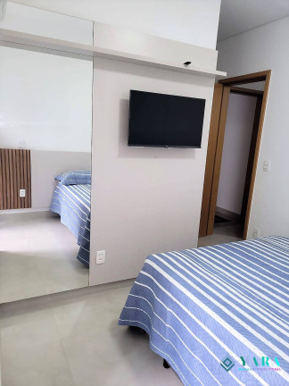 Imagem Apartamento com 2 Quartos para Temporada, 135 m² em Praia Grande - Ubatuba