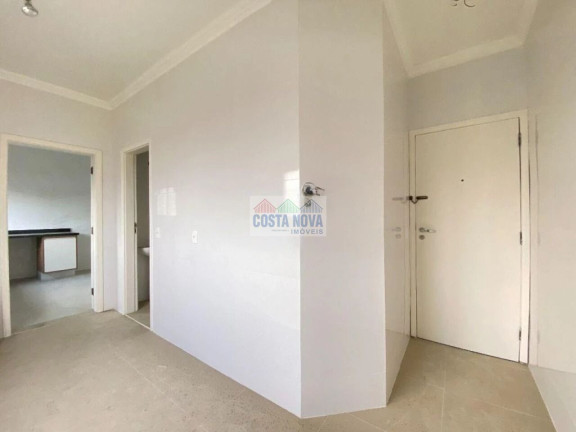 Imagem Apartamento com 3 Quartos à Venda, 163 m² em Boqueirão - Santos Imagem Apartamento com 3 Quartos à Venda, 163 m² em Boqueirão - Santos
