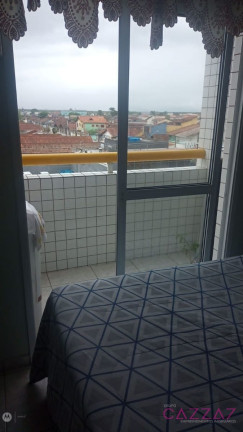Imagem Apartamento à Venda, 33 m² em Tupi - Praia Grande