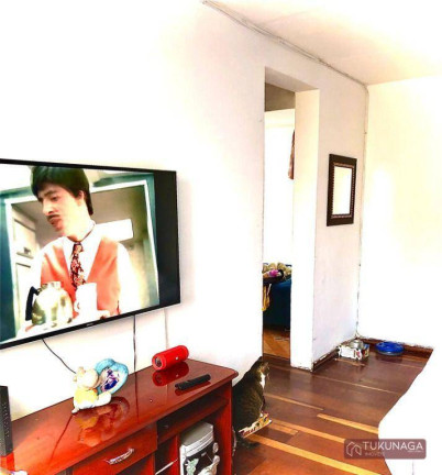 Imagem Apartamento com 2 Quartos à Venda, 50 m² em Freguesia Do ó - São Paulo Imagem Apartamento com 2 Quartos à Venda, 50 m² em Freguesia Do ó - São Paulo