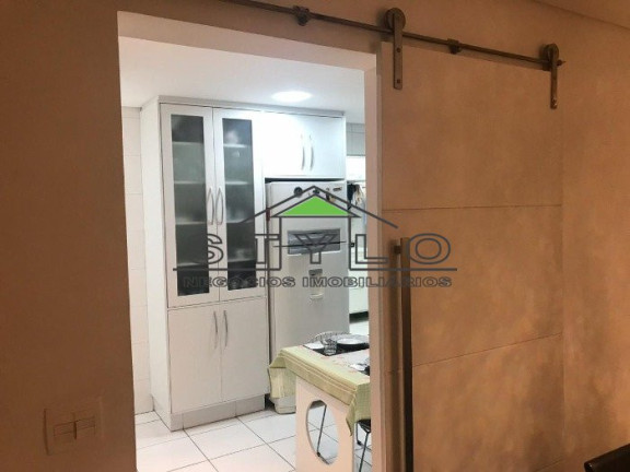 Imagem Apartamento com 3 Quartos à Venda, 130 m² em Rudge Ramos - São Bernardo Do Campo
